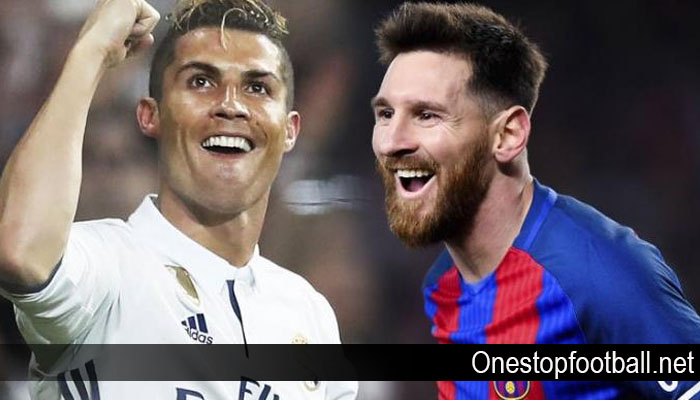 Kalimat Lionel Messi yang Mengisyaratkan Kerinduan pada Cristiano Ronaldo
