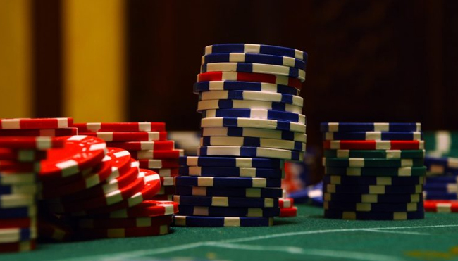 Banyaknya Permainan Casino Online yang Harus Dipahami