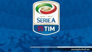 Jadwal Petandingan Italian Serie A periode 16 -19 Februari 2019