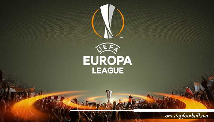 Jadwal Petandingan UEFA Europa League periode 13 -15 Februari 2019