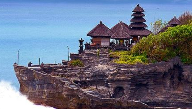 Destinasi Tempat Wisata Terbaik di Bali