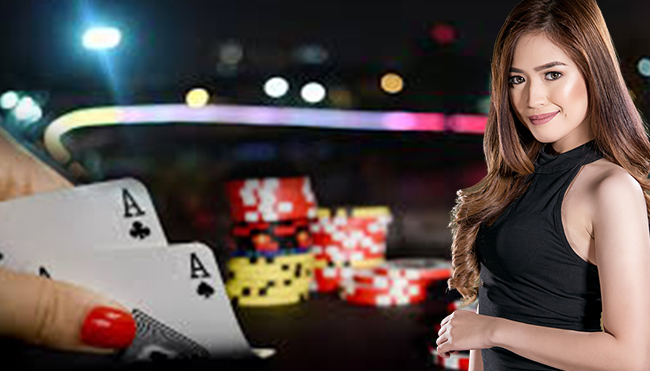 Cara Bermain Casino Craps Online