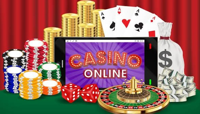 Pendapatan Bermain di Go Wild Casino Online